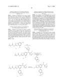 SUBSTITUTED BENZOAZOLE PDE4 INHIBITORS FOR TREATING PULMONARY AND CARDIOVASCULAR DISORDERS diagram and image