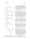 SUBSTITUTED BENZOAZOLE PDE4 INHIBITORS FOR TREATING PULMONARY AND CARDIOVASCULAR DISORDERS diagram and image