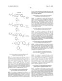 SUBSTITUTED BENZOAZOLE PDE4 INHIBITORS FOR TREATING PULMONARY AND CARDIOVASCULAR DISORDERS diagram and image