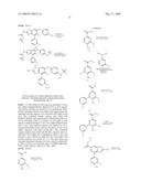 SUBSTITUTED BENZOAZOLE PDE4 INHIBITORS FOR TREATING PULMONARY AND CARDIOVASCULAR DISORDERS diagram and image