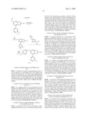 SUBSTITUTED BENZOAZOLE PDE4 INHIBITORS FOR TREATING PULMONARY AND CARDIOVASCULAR DISORDERS diagram and image