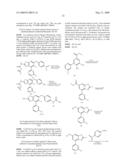 SUBSTITUTED BENZOAZOLE PDE4 INHIBITORS FOR TREATING PULMONARY AND CARDIOVASCULAR DISORDERS diagram and image