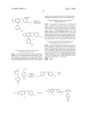 SUBSTITUTED BENZOAZOLE PDE4 INHIBITORS FOR TREATING PULMONARY AND CARDIOVASCULAR DISORDERS diagram and image