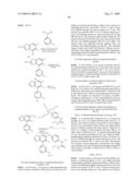 SUBSTITUTED BENZOAZOLE PDE4 INHIBITORS FOR TREATING PULMONARY AND CARDIOVASCULAR DISORDERS diagram and image