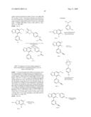 SUBSTITUTED BENZOAZOLE PDE4 INHIBITORS FOR TREATING PULMONARY AND CARDIOVASCULAR DISORDERS diagram and image