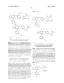 SUBSTITUTED BENZOAZOLE PDE4 INHIBITORS FOR TREATING PULMONARY AND CARDIOVASCULAR DISORDERS diagram and image