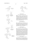 SUBSTITUTED BENZOAZOLE PDE4 INHIBITORS FOR TREATING PULMONARY AND CARDIOVASCULAR DISORDERS diagram and image