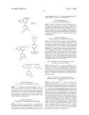 SUBSTITUTED BENZOAZOLE PDE4 INHIBITORS FOR TREATING PULMONARY AND CARDIOVASCULAR DISORDERS diagram and image