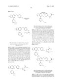 SUBSTITUTED BENZOAZOLE PDE4 INHIBITORS FOR TREATING PULMONARY AND CARDIOVASCULAR DISORDERS diagram and image