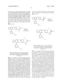 SUBSTITUTED BENZOAZOLE PDE4 INHIBITORS FOR TREATING PULMONARY AND CARDIOVASCULAR DISORDERS diagram and image