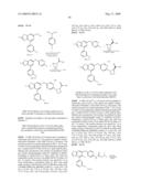 SUBSTITUTED BENZOAZOLE PDE4 INHIBITORS FOR TREATING PULMONARY AND CARDIOVASCULAR DISORDERS diagram and image