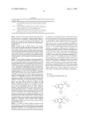 SUBSTITUTED BENZOAZOLE PDE4 INHIBITORS FOR TREATING PULMONARY AND CARDIOVASCULAR DISORDERS diagram and image