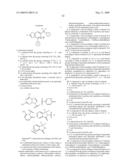 SUBSTITUTED BENZOAZOLE PDE4 INHIBITORS FOR TREATING PULMONARY AND CARDIOVASCULAR DISORDERS diagram and image