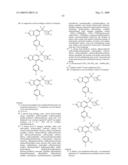 SUBSTITUTED BENZOAZOLE PDE4 INHIBITORS FOR TREATING PULMONARY AND CARDIOVASCULAR DISORDERS diagram and image