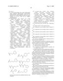 SUBSTITUTED BENZOAZOLE PDE4 INHIBITORS FOR TREATING PULMONARY AND CARDIOVASCULAR DISORDERS diagram and image