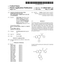 SUBSTITUTED BENZOAZOLE PDE4 INHIBITORS FOR TREATING INFLAMMATORY, CARDIOVASCULAR AND CNS DISORDERS diagram and image