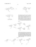 SUBSTITUTED BENZOAZOLE PDE4 INHIBITORS FOR TREATING INFLAMMATORY, CARDIOVASCULAR AND CNS DISORDERS diagram and image