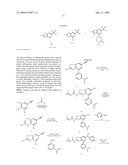SUBSTITUTED BENZOAZOLE PDE4 INHIBITORS FOR TREATING INFLAMMATORY, CARDIOVASCULAR AND CNS DISORDERS diagram and image
