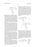 SUBSTITUTED BENZOAZOLE PDE4 INHIBITORS FOR TREATING INFLAMMATORY, CARDIOVASCULAR AND CNS DISORDERS diagram and image