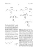 SUBSTITUTED BENZOAZOLE PDE4 INHIBITORS FOR TREATING INFLAMMATORY, CARDIOVASCULAR AND CNS DISORDERS diagram and image