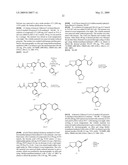 SUBSTITUTED BENZOAZOLE PDE4 INHIBITORS FOR TREATING INFLAMMATORY, CARDIOVASCULAR AND CNS DISORDERS diagram and image