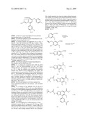 SUBSTITUTED BENZOAZOLE PDE4 INHIBITORS FOR TREATING INFLAMMATORY, CARDIOVASCULAR AND CNS DISORDERS diagram and image