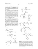 SUBSTITUTED BENZOAZOLE PDE4 INHIBITORS FOR TREATING INFLAMMATORY, CARDIOVASCULAR AND CNS DISORDERS diagram and image