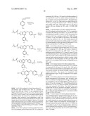 SUBSTITUTED BENZOAZOLE PDE4 INHIBITORS FOR TREATING INFLAMMATORY, CARDIOVASCULAR AND CNS DISORDERS diagram and image