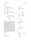 SUBSTITUTED BENZOAZOLE PDE4 INHIBITORS FOR TREATING INFLAMMATORY, CARDIOVASCULAR AND CNS DISORDERS diagram and image