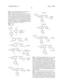 SUBSTITUTED BENZOAZOLE PDE4 INHIBITORS FOR TREATING INFLAMMATORY, CARDIOVASCULAR AND CNS DISORDERS diagram and image