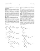 SUBSTITUTED BENZOAZOLE PDE4 INHIBITORS FOR TREATING INFLAMMATORY, CARDIOVASCULAR AND CNS DISORDERS diagram and image