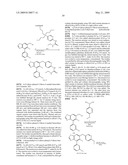 SUBSTITUTED BENZOAZOLE PDE4 INHIBITORS FOR TREATING INFLAMMATORY, CARDIOVASCULAR AND CNS DISORDERS diagram and image