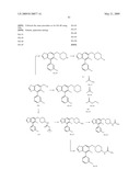 SUBSTITUTED BENZOAZOLE PDE4 INHIBITORS FOR TREATING INFLAMMATORY, CARDIOVASCULAR AND CNS DISORDERS diagram and image