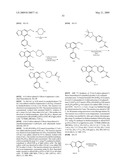 SUBSTITUTED BENZOAZOLE PDE4 INHIBITORS FOR TREATING INFLAMMATORY, CARDIOVASCULAR AND CNS DISORDERS diagram and image