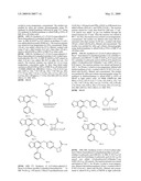 SUBSTITUTED BENZOAZOLE PDE4 INHIBITORS FOR TREATING INFLAMMATORY, CARDIOVASCULAR AND CNS DISORDERS diagram and image