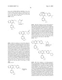 SUBSTITUTED BENZOAZOLE PDE4 INHIBITORS FOR TREATING INFLAMMATORY, CARDIOVASCULAR AND CNS DISORDERS diagram and image