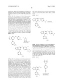 SUBSTITUTED BENZOAZOLE PDE4 INHIBITORS FOR TREATING INFLAMMATORY, CARDIOVASCULAR AND CNS DISORDERS diagram and image