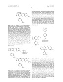 SUBSTITUTED BENZOAZOLE PDE4 INHIBITORS FOR TREATING INFLAMMATORY, CARDIOVASCULAR AND CNS DISORDERS diagram and image