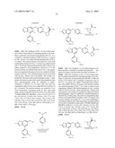 SUBSTITUTED BENZOAZOLE PDE4 INHIBITORS FOR TREATING INFLAMMATORY, CARDIOVASCULAR AND CNS DISORDERS diagram and image