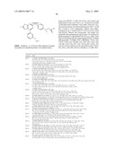 SUBSTITUTED BENZOAZOLE PDE4 INHIBITORS FOR TREATING INFLAMMATORY, CARDIOVASCULAR AND CNS DISORDERS diagram and image