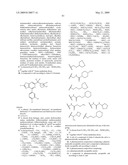 SUBSTITUTED BENZOAZOLE PDE4 INHIBITORS FOR TREATING INFLAMMATORY, CARDIOVASCULAR AND CNS DISORDERS diagram and image