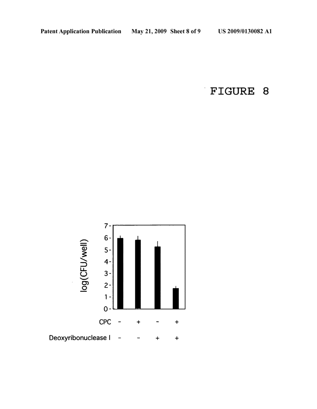 Compositions and methods for the treatment and prevention of infections caused by staphylococcus aureus bacteria - diagram, schematic, and image 09