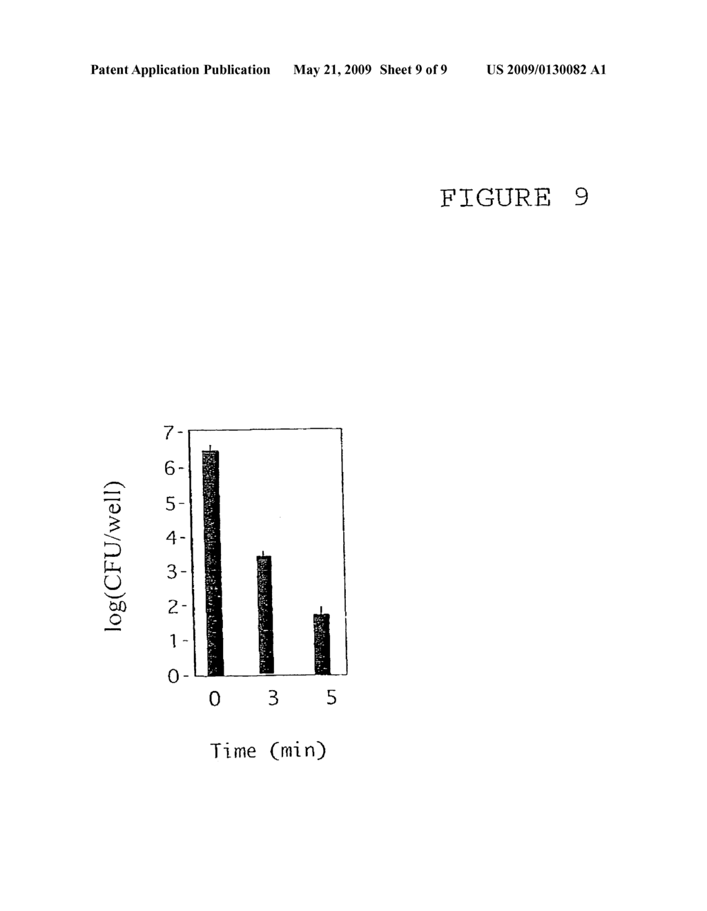 Compositions and methods for the treatment and prevention of infections caused by staphylococcus aureus bacteria - diagram, schematic, and image 10