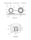 SYSTEM FOR PROVIDING IMPLANT COMPATIBILITY WITH RECIPIENT diagram and image