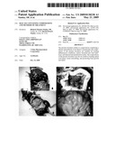 SILICATE CONTAINING COMPOSITIONS AND METHODS OF TREATMENT diagram and image