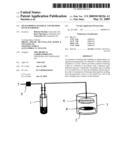 FILM FORMING MATERIAL AND METHOD OF FILM FORMING diagram and image