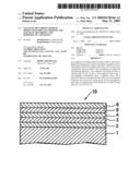 Magnetic Recording Medium, Production Process Thereof, and Magnetic Recording and Reproducing Apparatus diagram and image