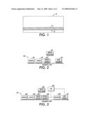 Method and system for use in preparing magnetic ink character recognition readable documents diagram and image