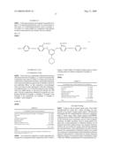Water-Soluble Azo Compound, Ink Composition and Colored Article diagram and image