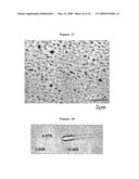 METHOD FOR PREPARING AN ORIENTED AND NANOSTRUCTURED SURFACE OF A POLYMER diagram and image